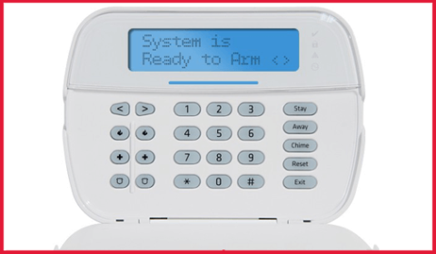 DSC POWERSERIES AND NEO | Shreveport Security Systems